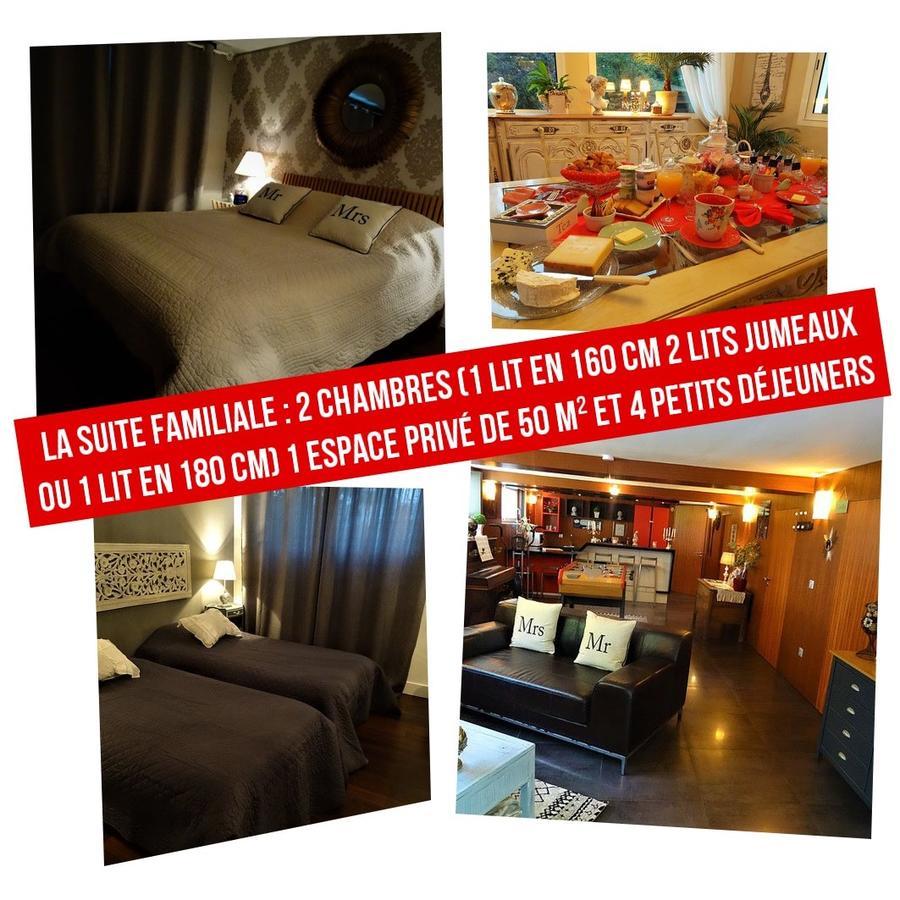 Villa La Clef Des Champs Chailly-en-Biere Dış mekan fotoğraf